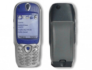 Smartphone đầu tiên của Microsoft do HTC sản xuất