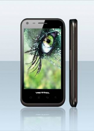 Smartphone đầu tiên của Viettel sẽ ra mắt vào giữa tháng 3