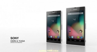 Smartphone Full HD của Sony sẽ hỗ trợ 2 SIM