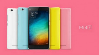 Smartphone màn hình Full HD giá chỉ 200 USD của Xiaomi