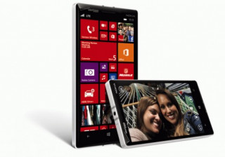 Smartphone Nokia đầu tiên có màn hình 5 inch Full HD ra mắt