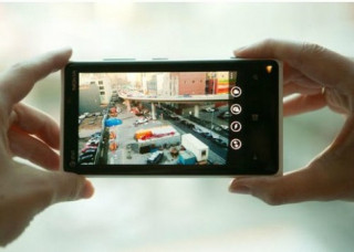 Smartphone Nokia sẽ tập trung vào tính năng chụp ảnh