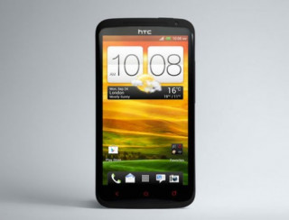 Smartphone ‘xịn’ nhất của HTC có bản nâng cấp