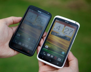 So sánh HTC One X và One X