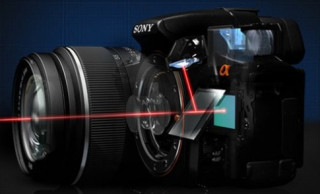 Sony cũng sẽ có máy full-frame 36 ‘chấm’ như Nikon