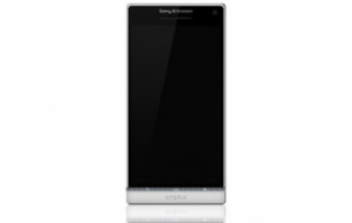 Sony Ericsson lộ thêm 2 mẫu smartphone mới
