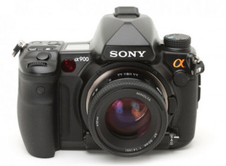 Sony hứa sẽ ra mắt máy ảnh full-frame mới