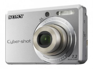 Sony ra mắt Cyber-shot S730