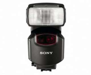 Sony ra mắt đèn flash HVL-F43AM