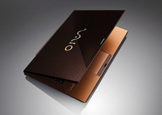 Sony ra Vaio SA siêu mỏng, cạnh tranh ThinkPad X1