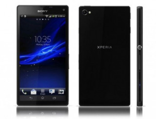 Sony sắp ra bản sao giá rẻ của Xperia Z chống nước