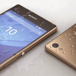 Sony sắp ra hai smartphone Xperia cao cấp, đắt tiền hơn Z3 