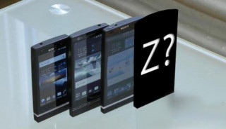 Sony sẽ ra hàng loạt smartphone nửa cuối năm nay
