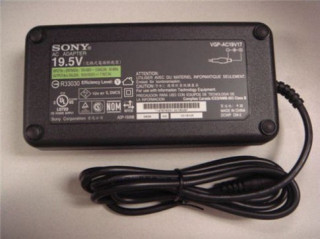 Sony thu hồi 69.000 AC adapter máy tính