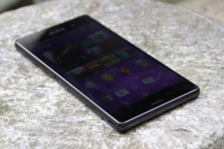 Sony Xperia Z3 xuất hiện ở Việt Nam, giá dự kiến 17 triệu đồng