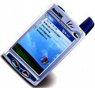 SP230 - PDA của Anextek