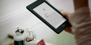 Tablet Kindle Fire II lộ diện trước lễ ra mắt