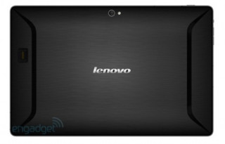 Tablet mạnh nhất thế giới sắp có đối thủ từ Lenovo
