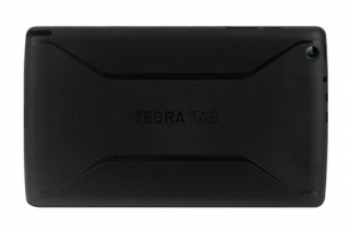 Tablet mới của Nvidia có tên Tegra Tab