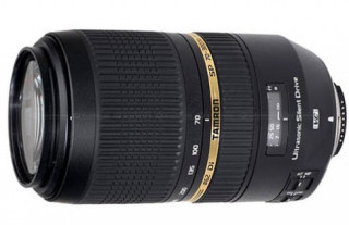 Tamron ra telezoom mới