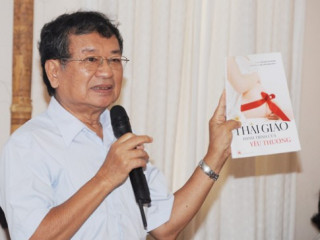 Tặng sách thai giáo cho 5 độc giả đầu tiên