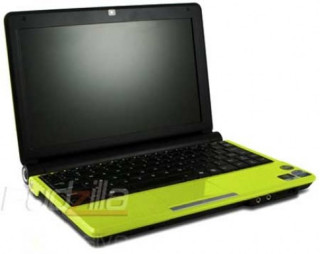 Thêm một netbook sử dụng Ion