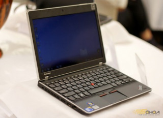 ThinkPad Edge 11 ở VN giá từ 12,5 triệu