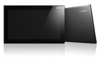 ThinkPad Tablet 2 chạy Windows 8 Pro giá 18,2 triệu đồng