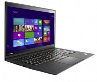 ThinkPad X1 Carbon bản cảm ứng giá hơn 49 triệu đồng