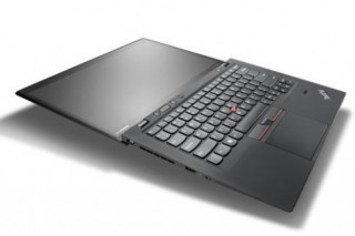 ThinkPad X1 Carbon bản cảm ứng trình làng