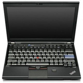 ThinkPad X220 sẽ về VN cuối tháng 4, giá 28 triệu