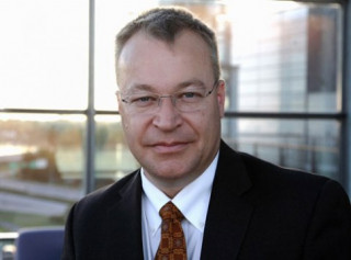 Thư gửi nhân viên của Stephen Elop, CEO Nokia