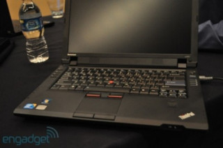 Thực tế ThinkPad L Series mới