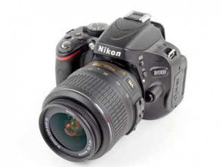 Tìm hiểu linh kiện bên trong Nikon D5100