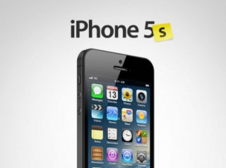 Tin đồn Apple bắt đầu sản xuất iPhone 5S từ tháng sau