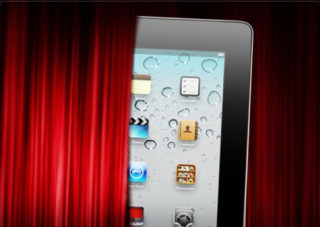 Tin đồn iPad thế hệ ba sẽ có tên iPad HD