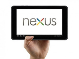 Tin đồn tablet Nexus không có 3G, LTE
