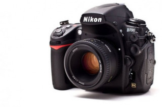 Tính năng nào được chờ đợi trên Nikon D800?