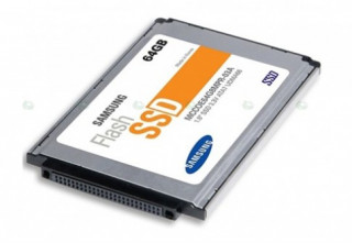 Tới cuối năm, ổ SSD sẽ chỉ còn một nửa giá