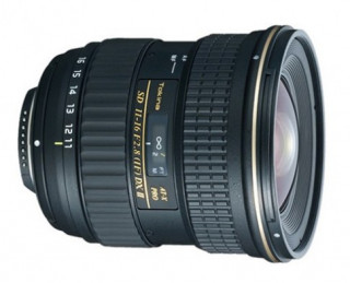 Tokina AT-X 116 PRO DX II lấy nét tự động với máy Nikon