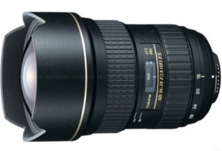 Tokina ra ống 16-28 f/2.8 cho Canon và Nikon