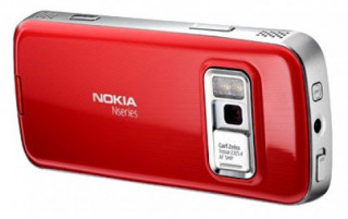 Tổng quan về Nokia N79