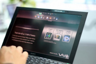 Top 5 laptop màn hình Full HD tại VN