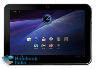 Toshiba có thể ra mắt tablet siêu mỏng tại IFA 2011