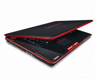 Toshiba gia nhập ‘làng’ laptop Intel Core i7