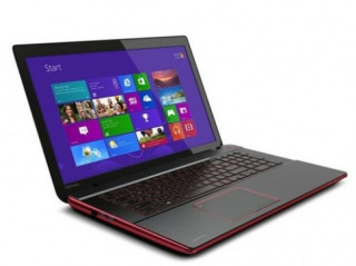Toshiba khuấy động Computex 2013 với loạt laptop mới