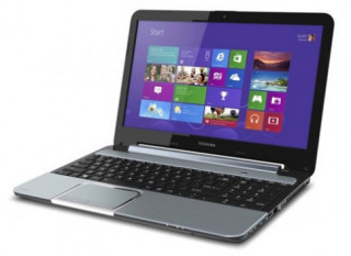 Toshiba ra ultrabook cảm ứng và laptop Windows 8 giá 600 USD