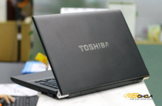 Toshiba Tecra R840 thêm bản dùng card AMD