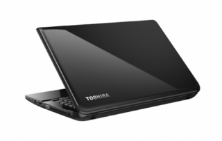Toshiba The New Satellite C40-A131 giá rẻ tích hợp Windows 8
