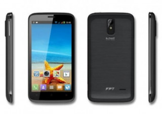 Trải nghiệm smartphone FPT F12